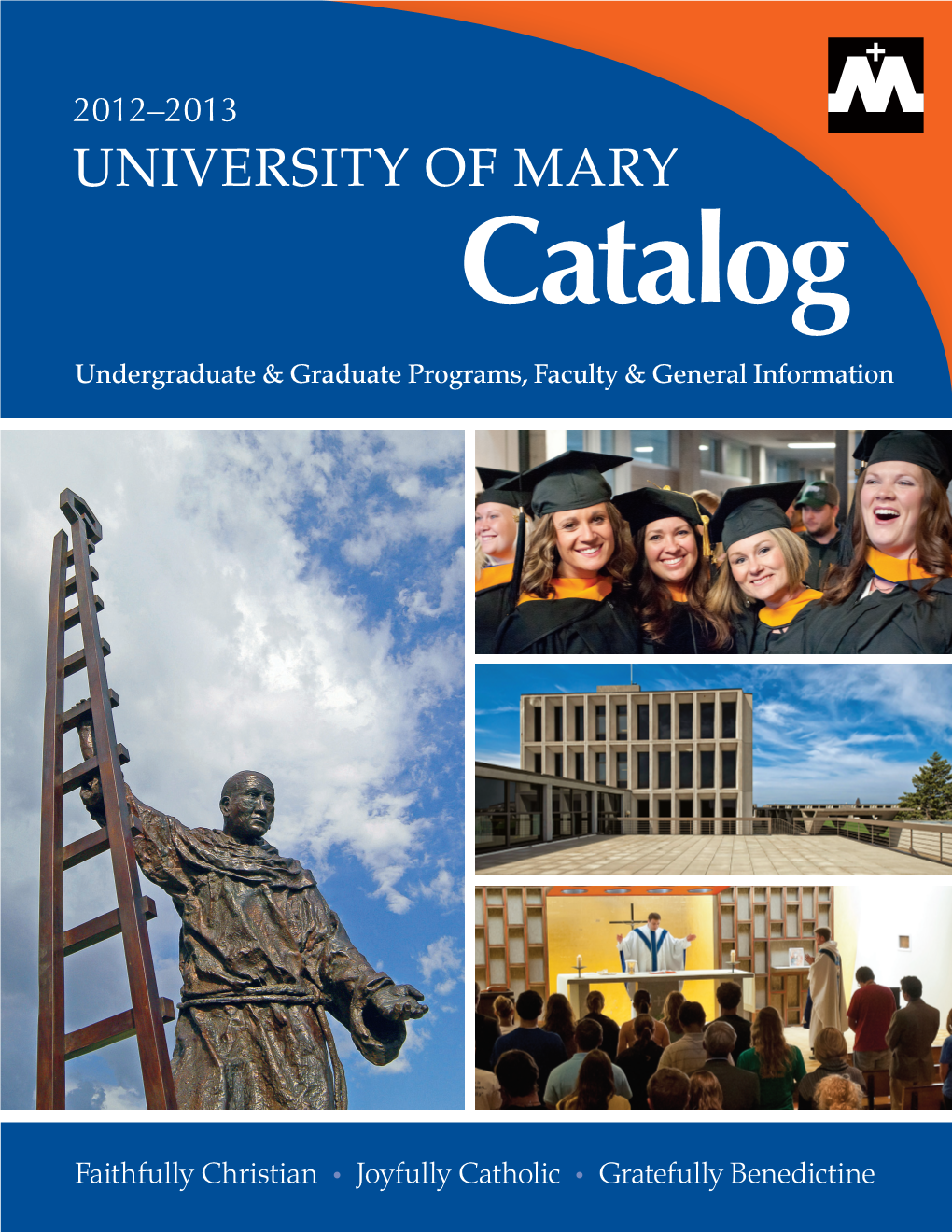 2012-13 Course Catalog