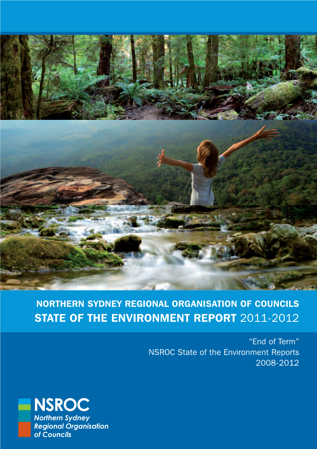 State of the Environment Report 2011-2012