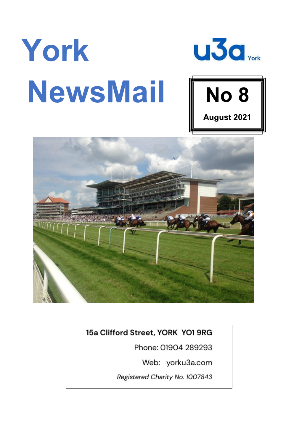 Newsmail York