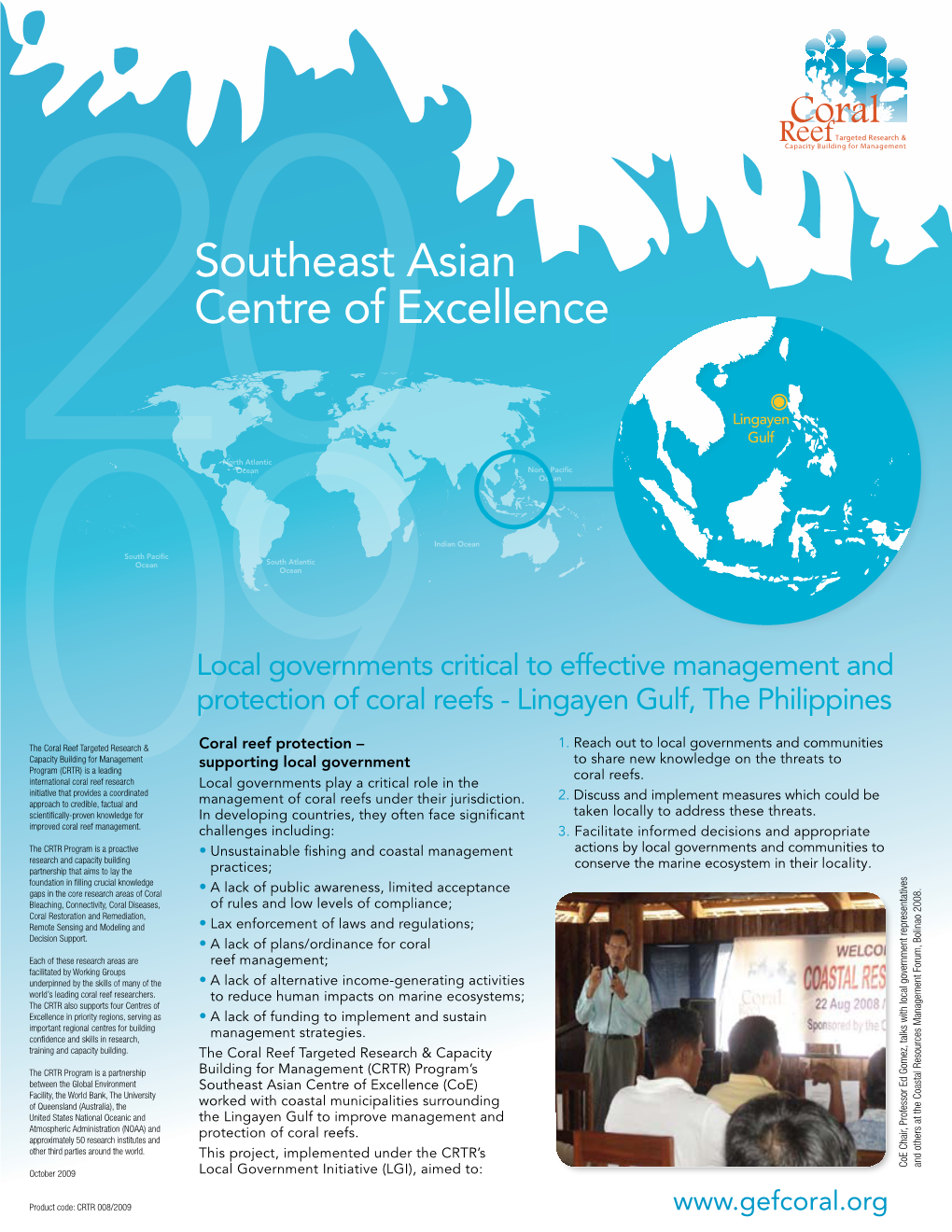 Download Southeast Asian Coe: Local Governments Critical