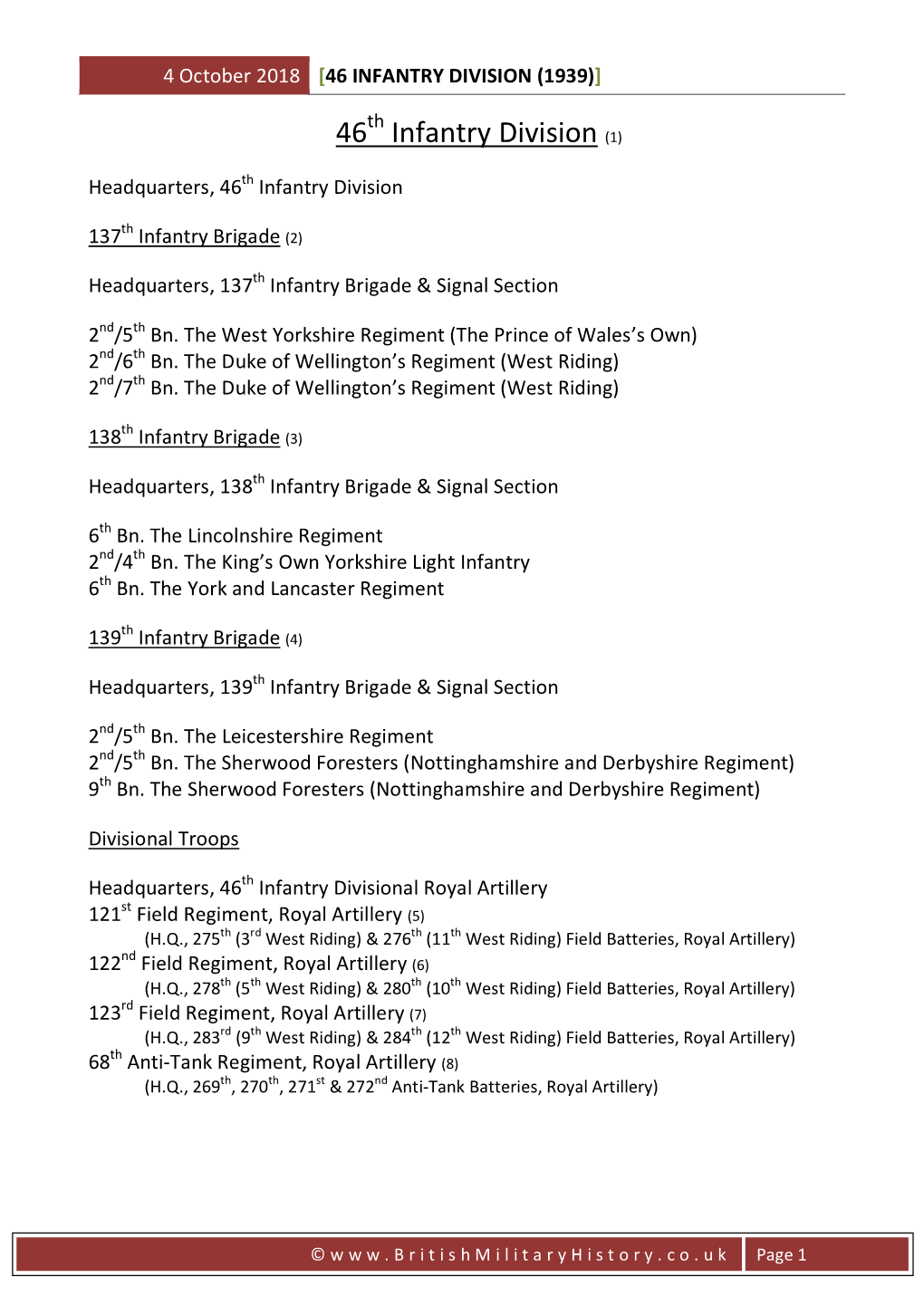 46 Infantry Division (1939)]