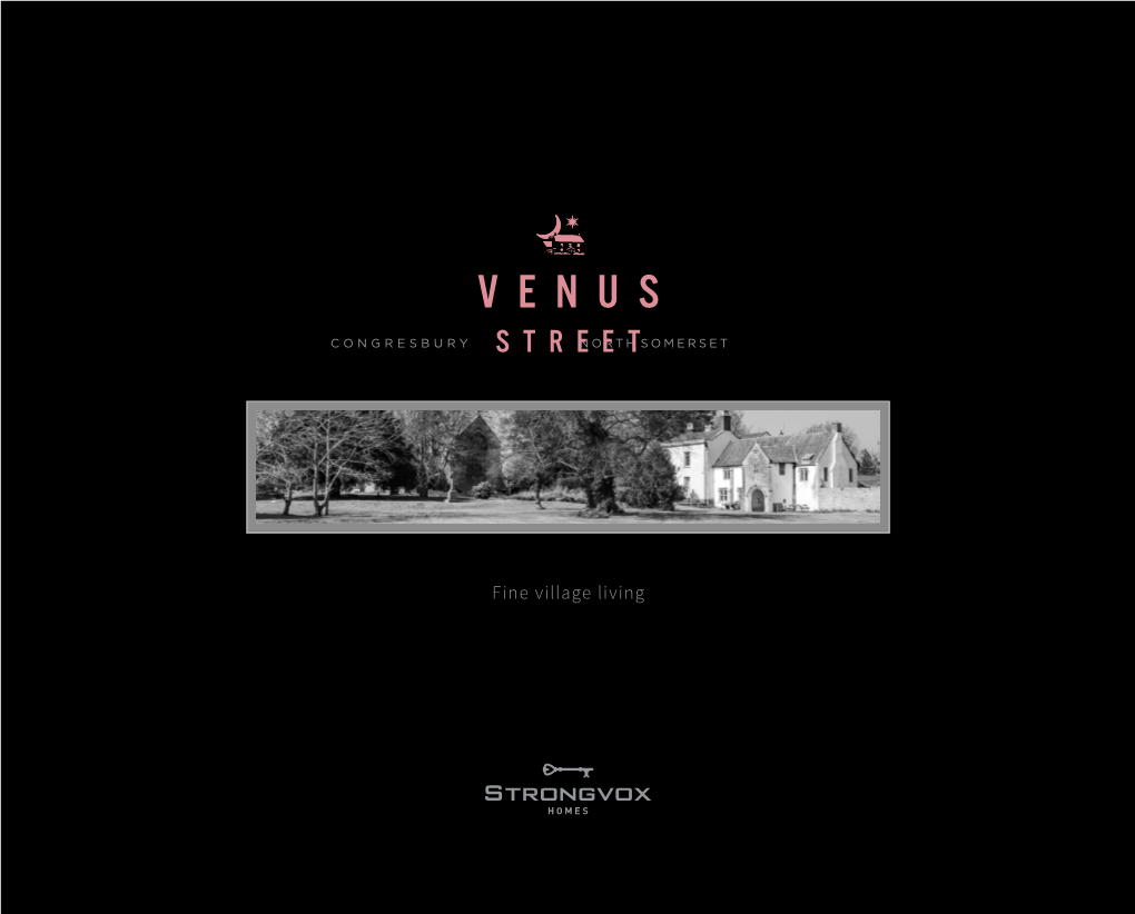 Strongvox-Venus-St-Brochure.Pdf