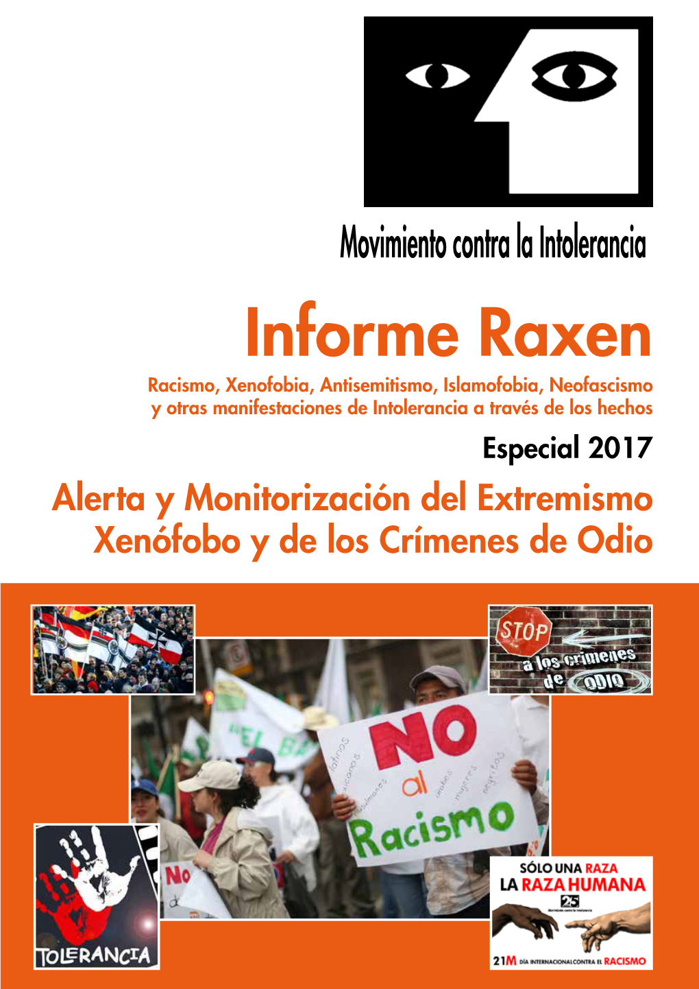 Informe Raxen Especial 2017