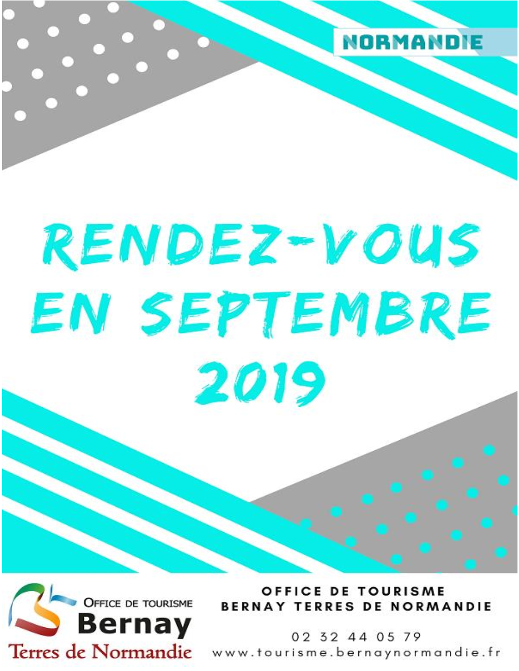 Calendrier-Manifestations-Septembre