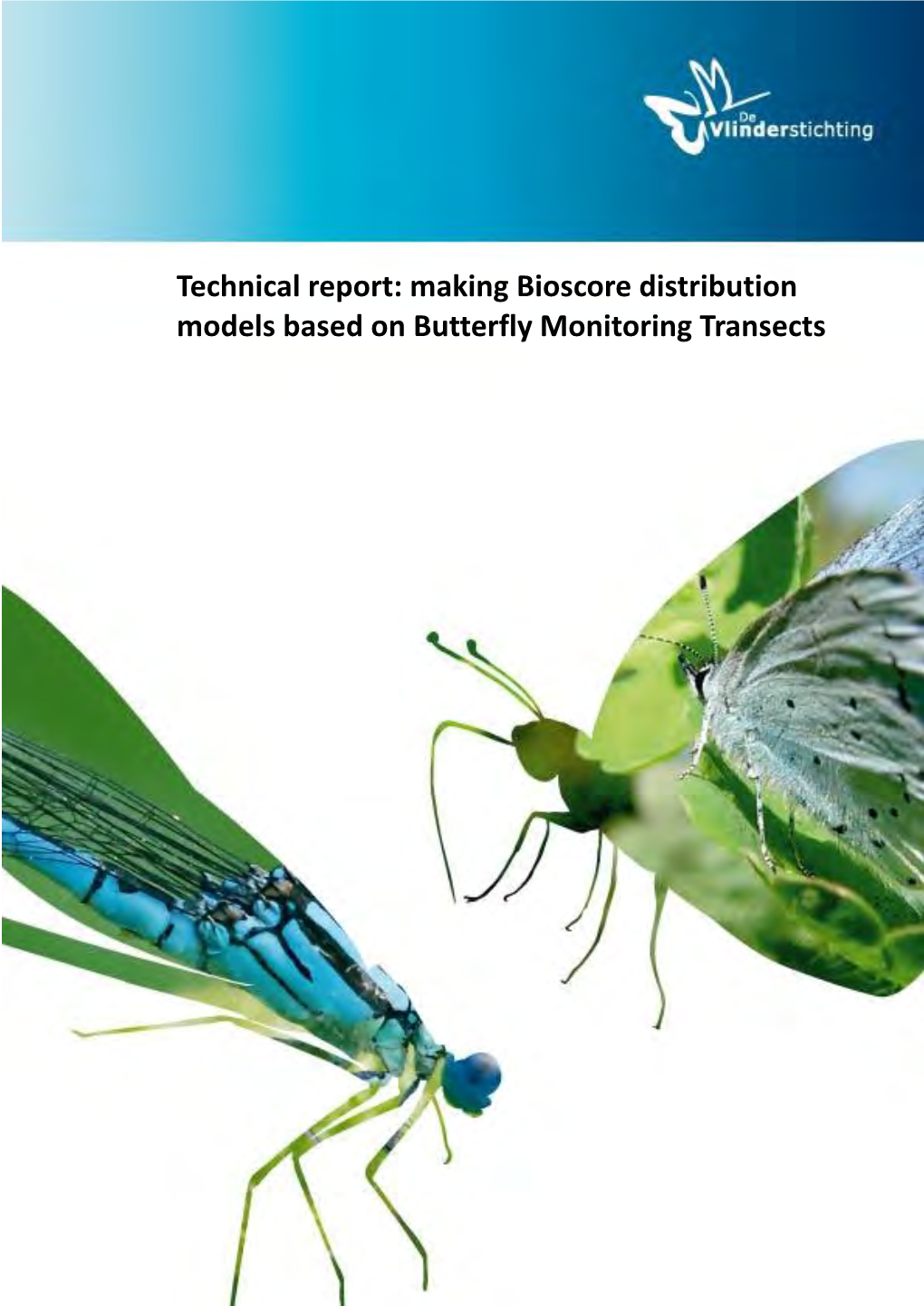 Making Bioscore Distribution Models Based On