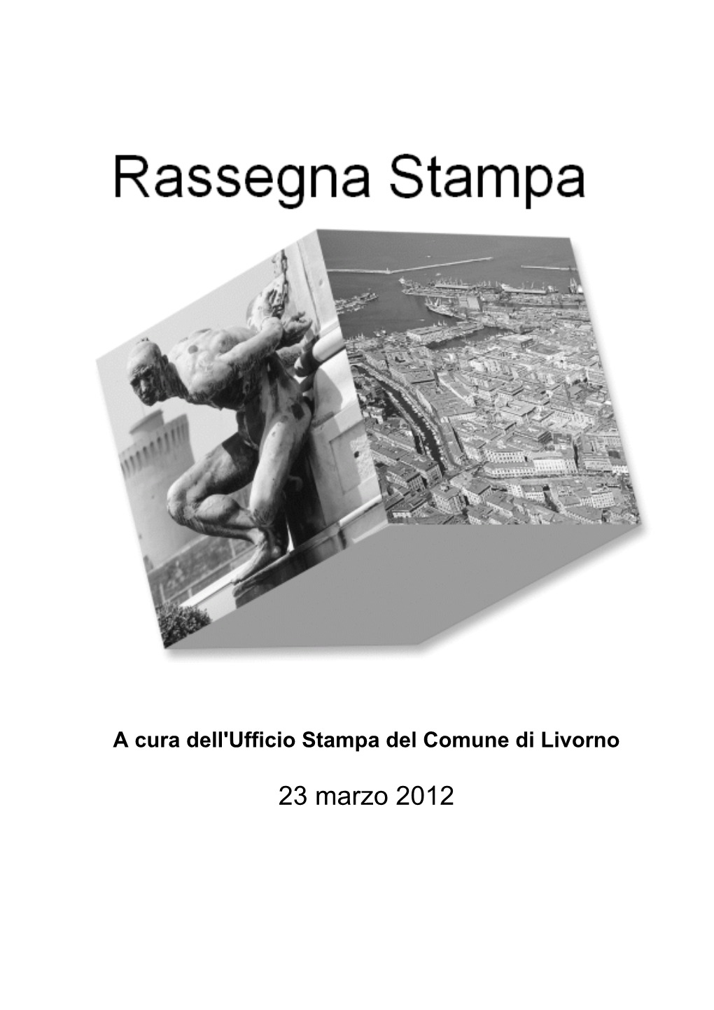 Rassegna Stampa (.Pdf)