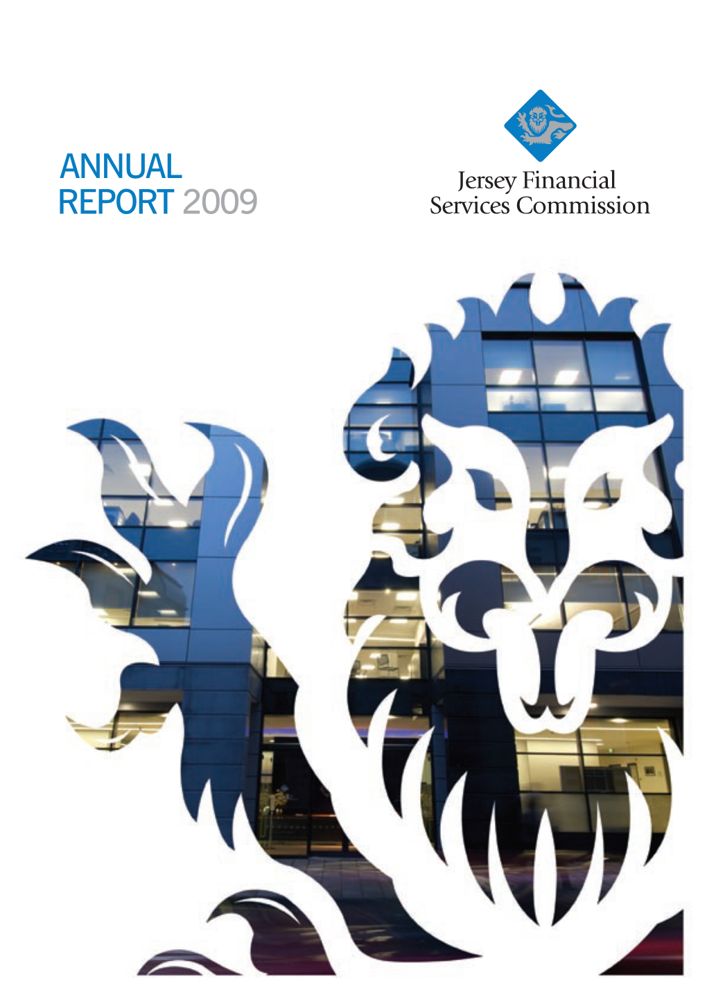 Jersey Financial Services Commission: Annual Report And