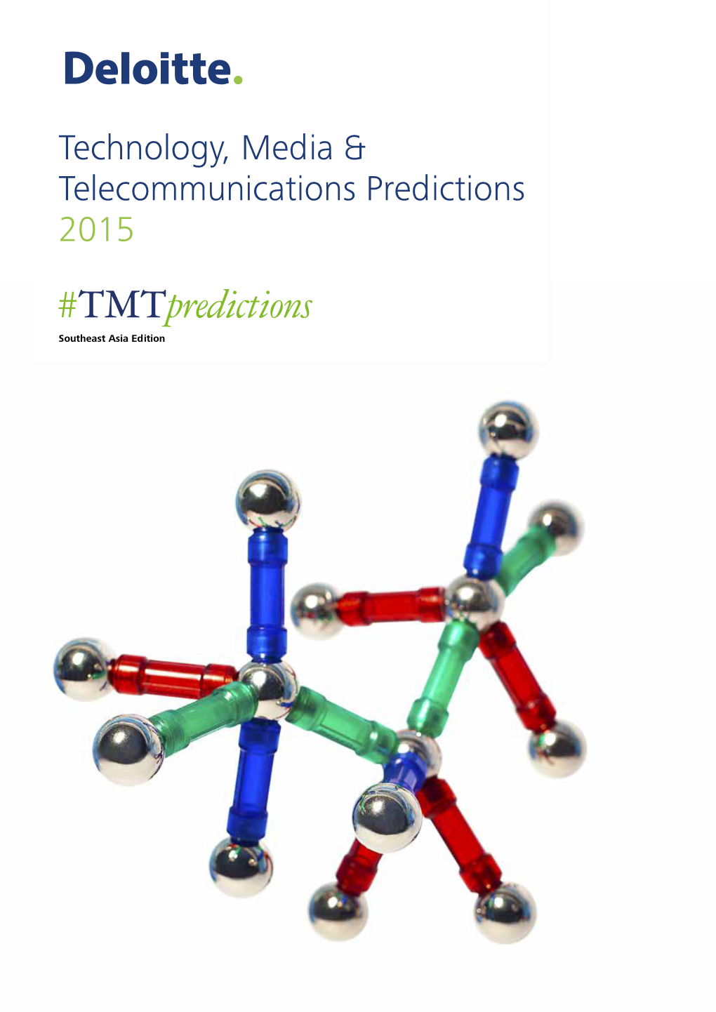 Technology, Media & Telecommunications Predictions 2015