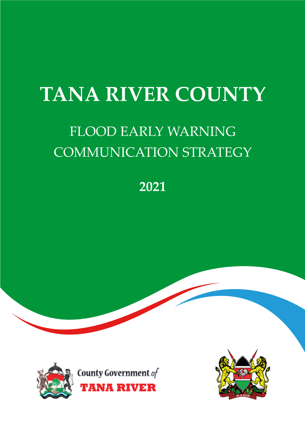 Tana River County