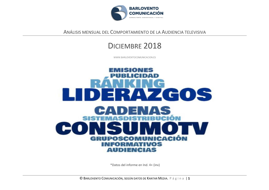 Diciembre 2018