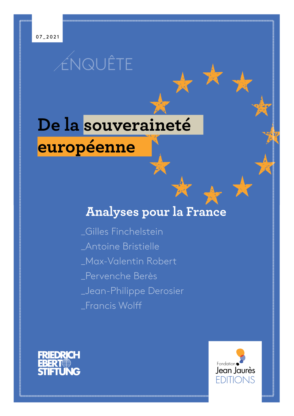 Analyses Françaises