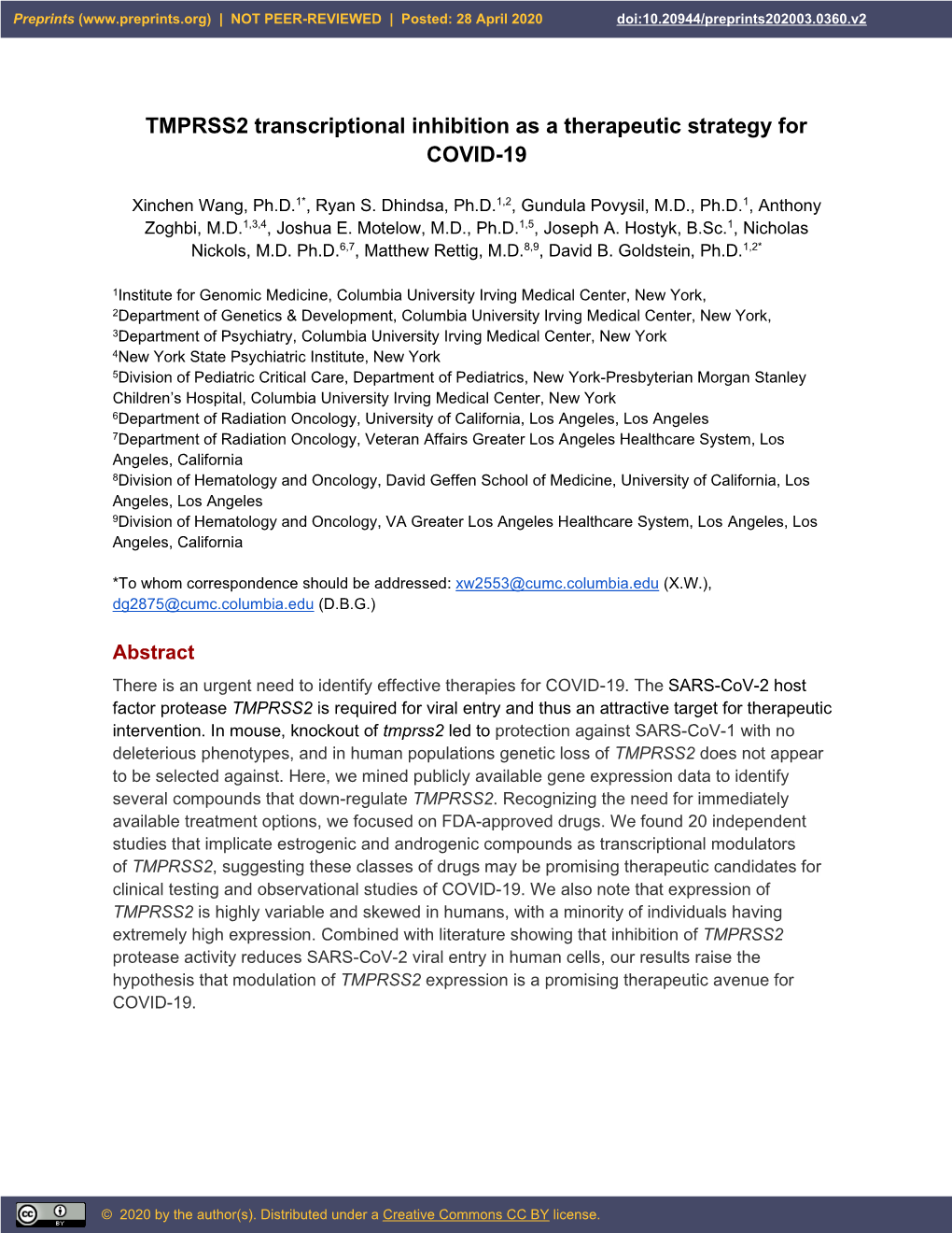 Downloaded Uniformly Processed RNA-Seq Datasets from 3,764,506 High-Throughput Sequencing Samples from Skymap in Raw Count Format19