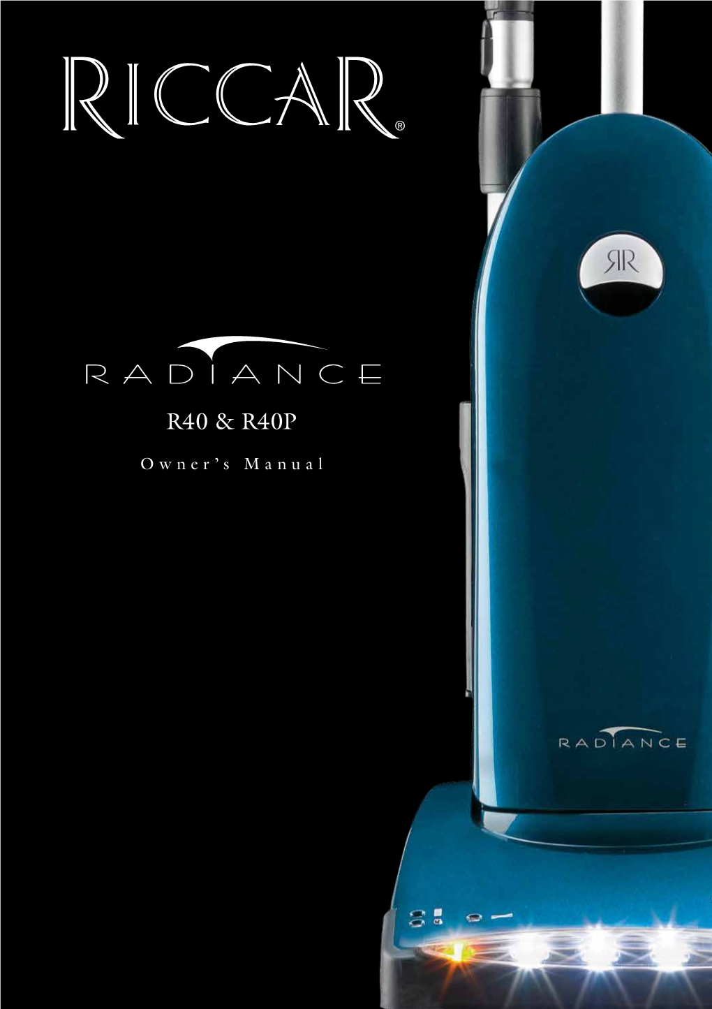 Riccar Radiance