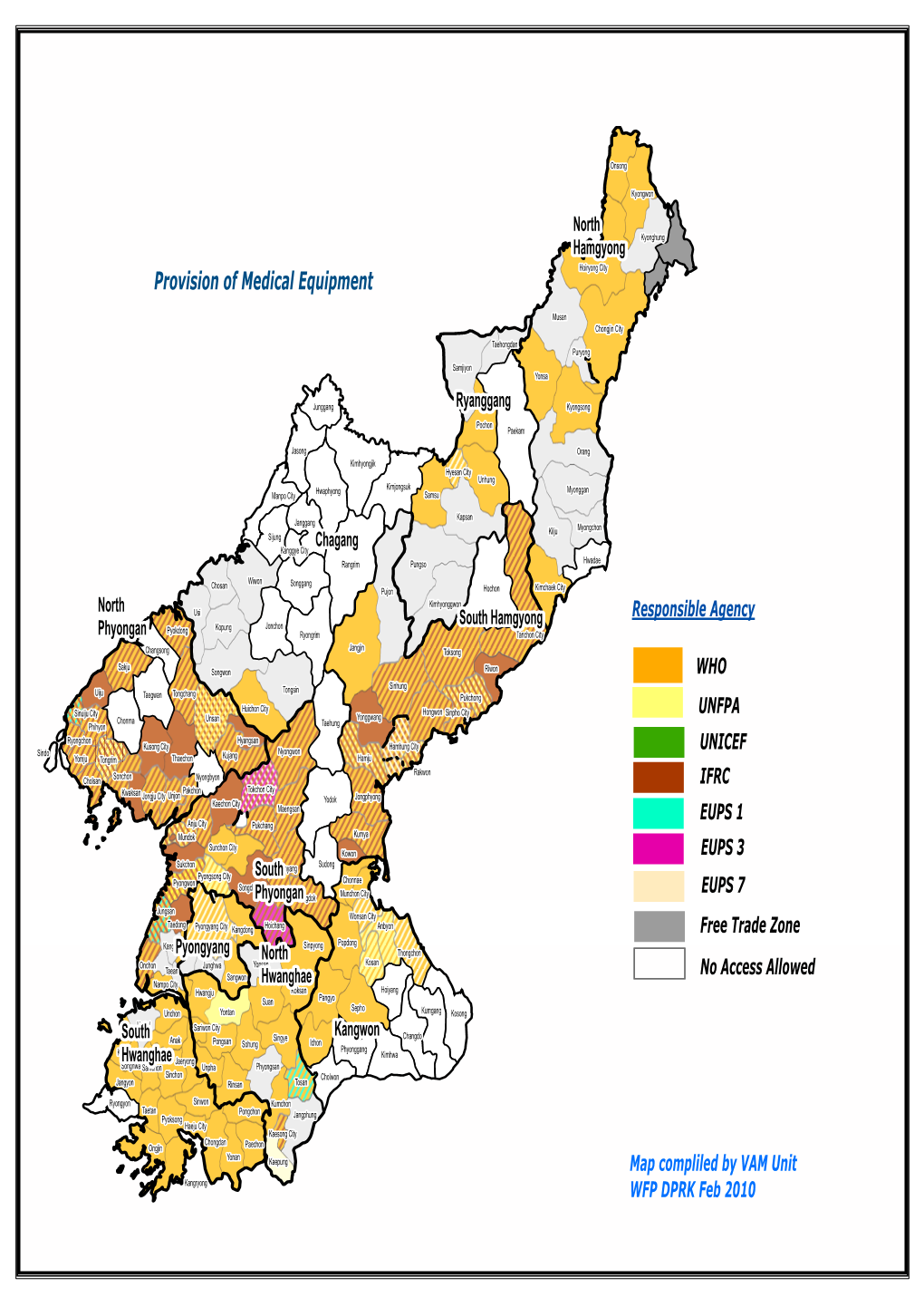 25 Interagency Map Pmedequipment.Mxd