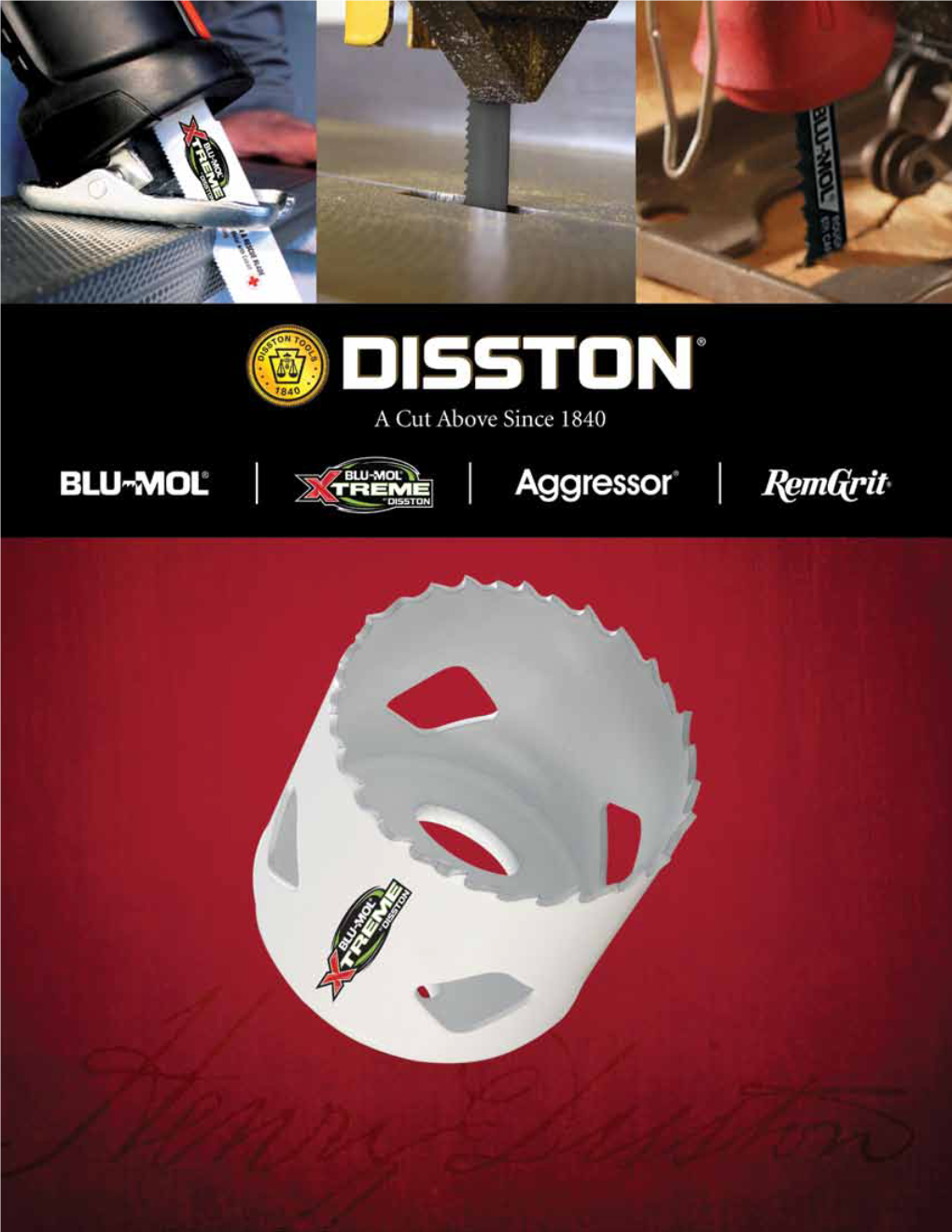 Disston-Catalog.Pdf