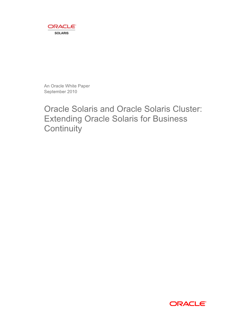 Solaris-Cluster-Businesscontinuity-168285.Pdf