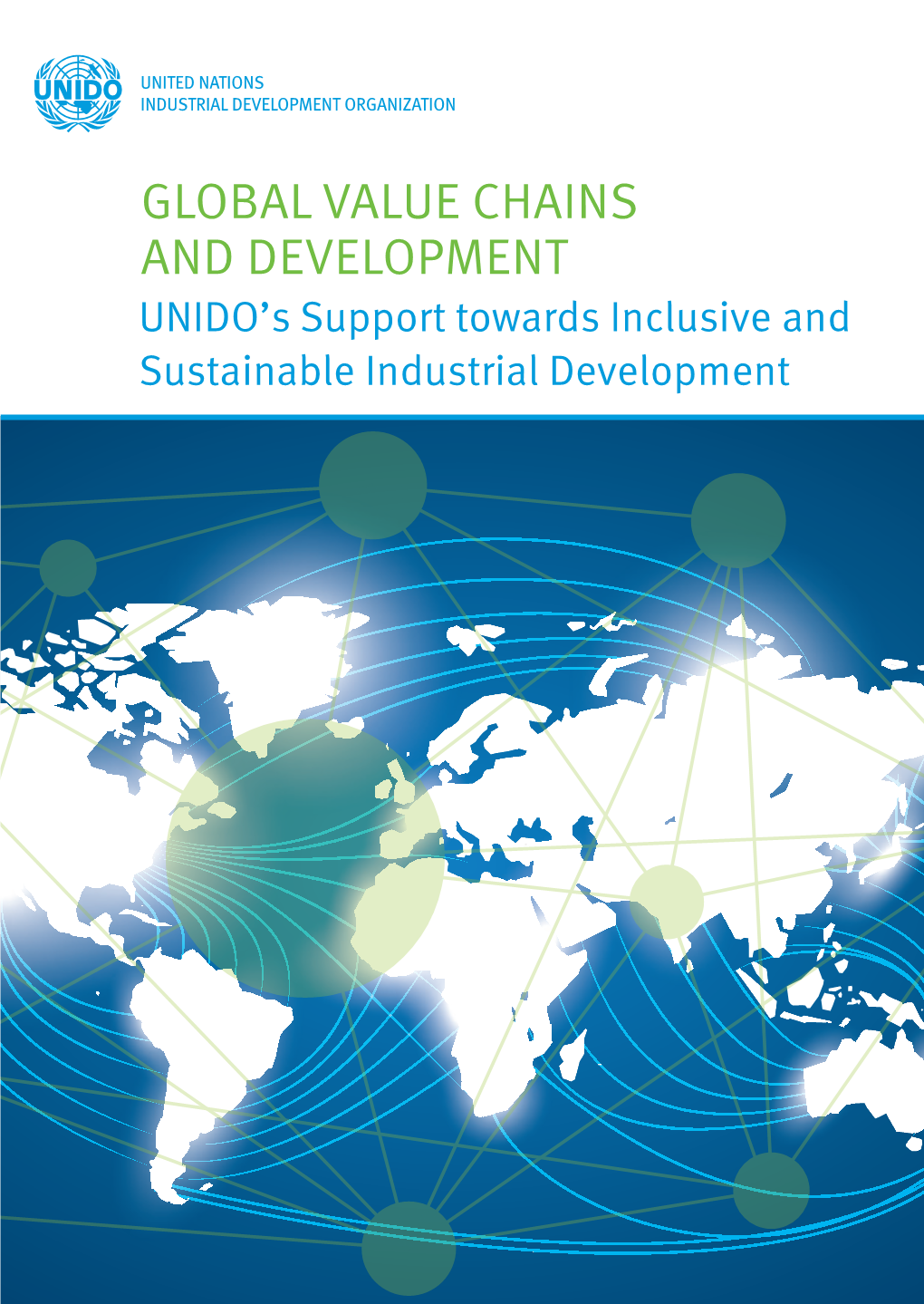 Global Value Chains and Development