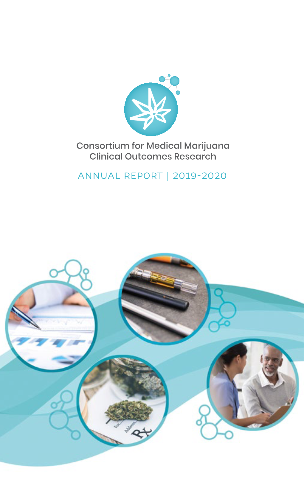 ANNUAL REPORT | 2019-2020 TABLE of CONTENTS Executive Summary