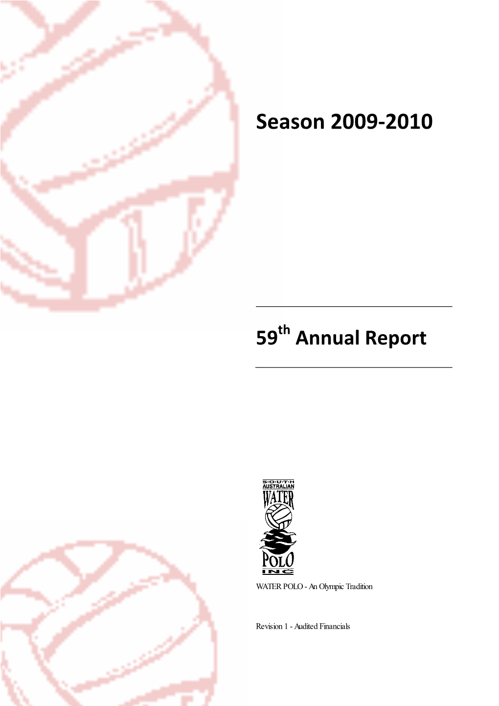 Season 2009-2010