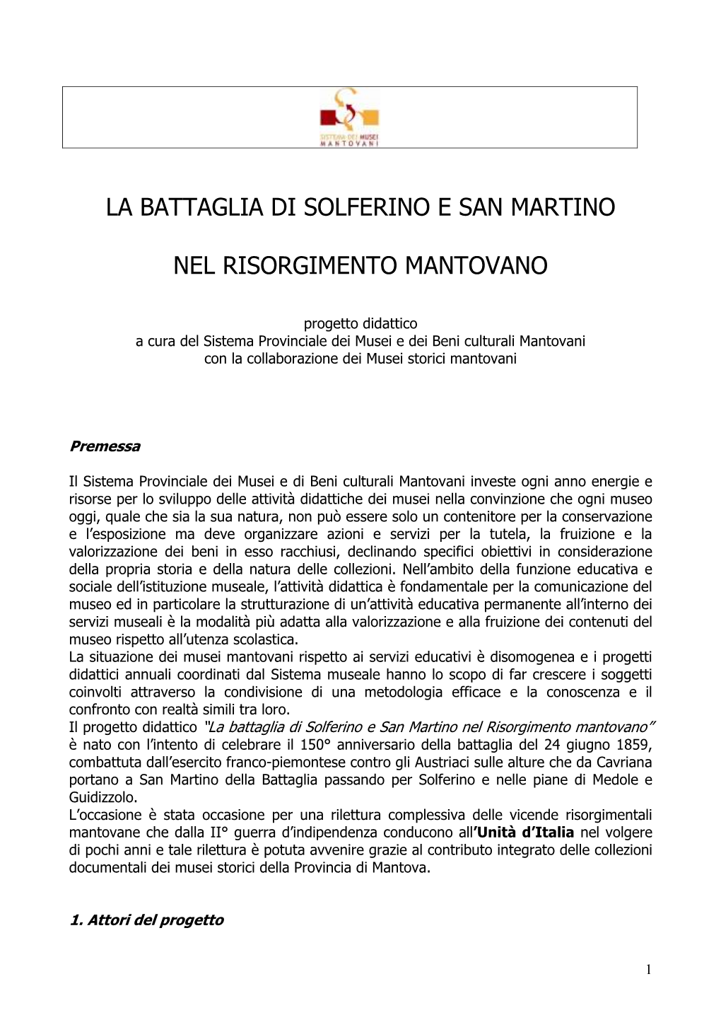 La Battaglia Di Solferino E San Martino Nel Risorgimento