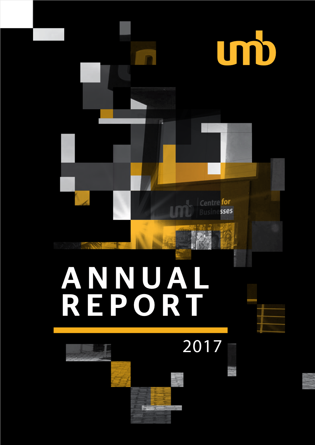 2017 Annual Report 3 Notice of Annual General Meeting
