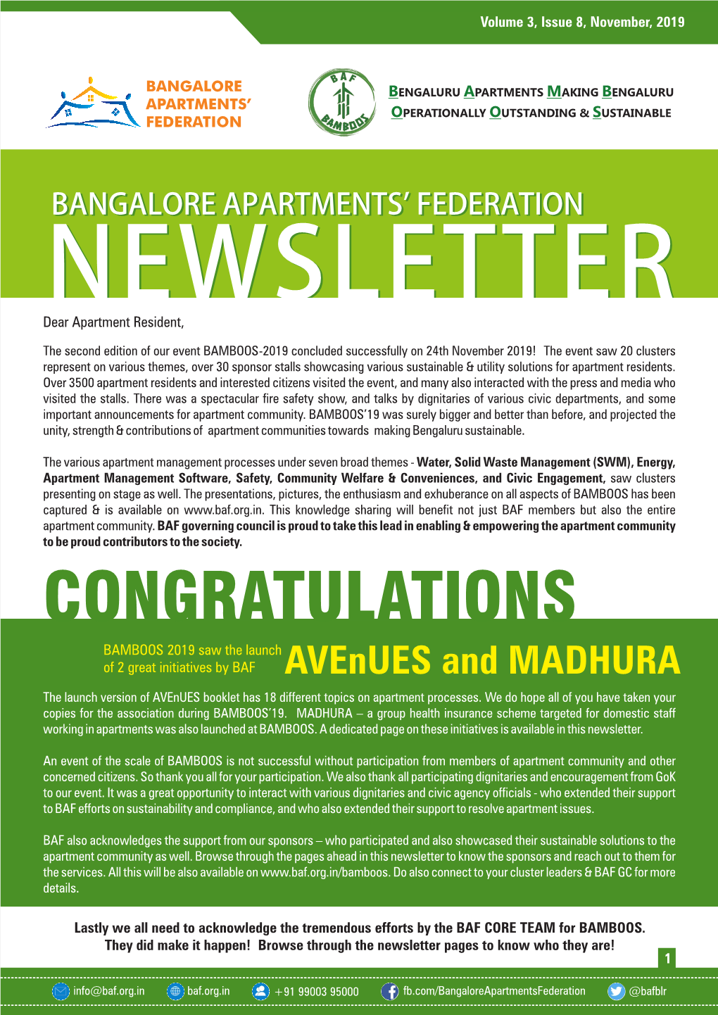 Download Newsletter