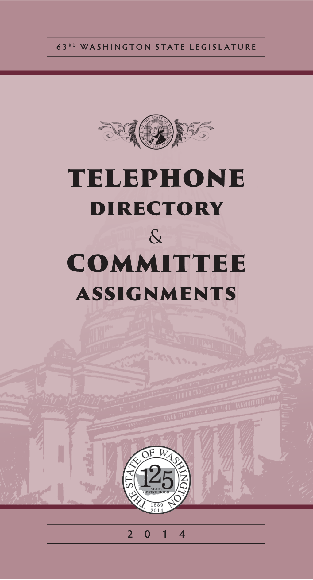 Telephone Committee