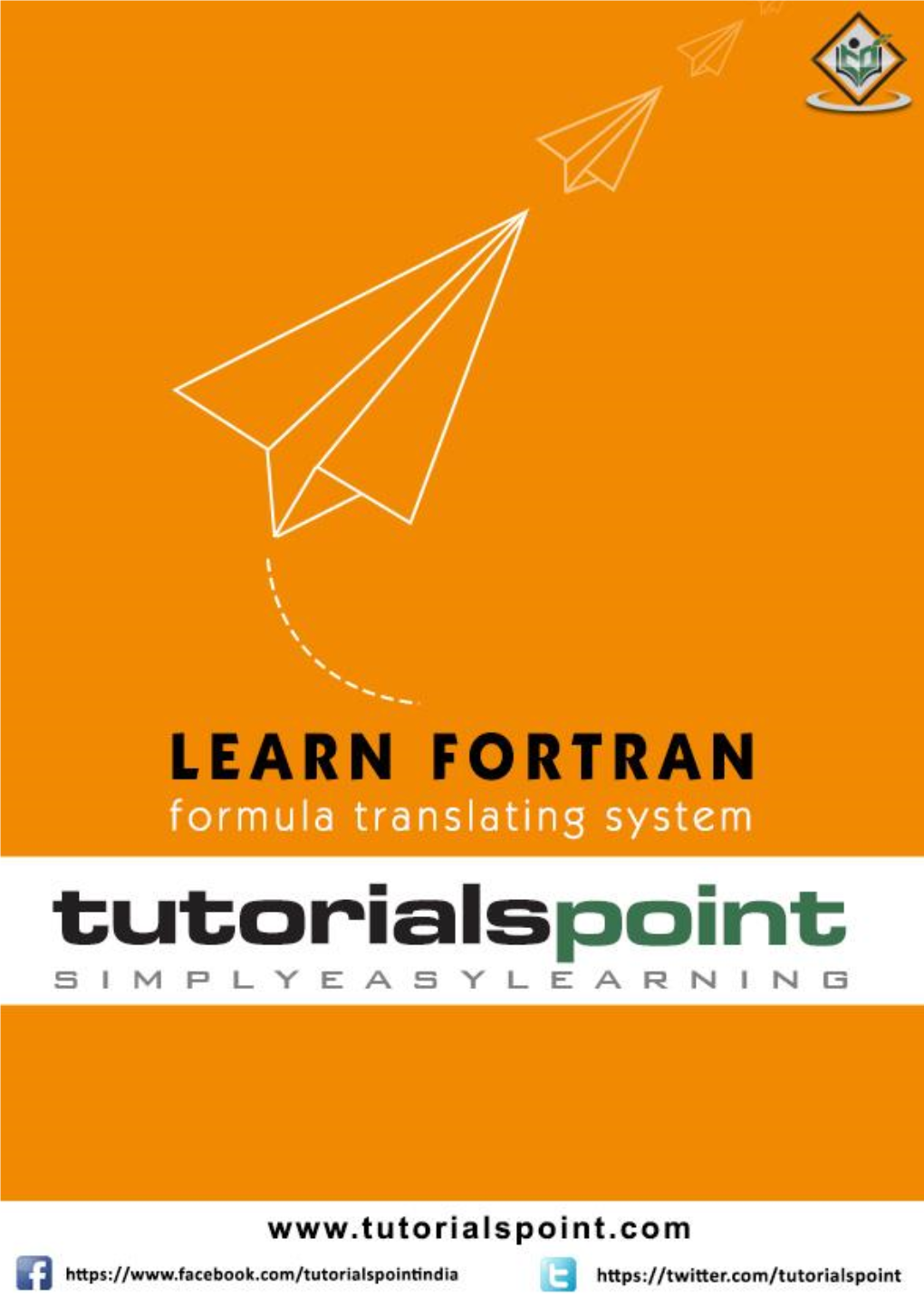 Preview Fortran Tutorial (PDF Version)