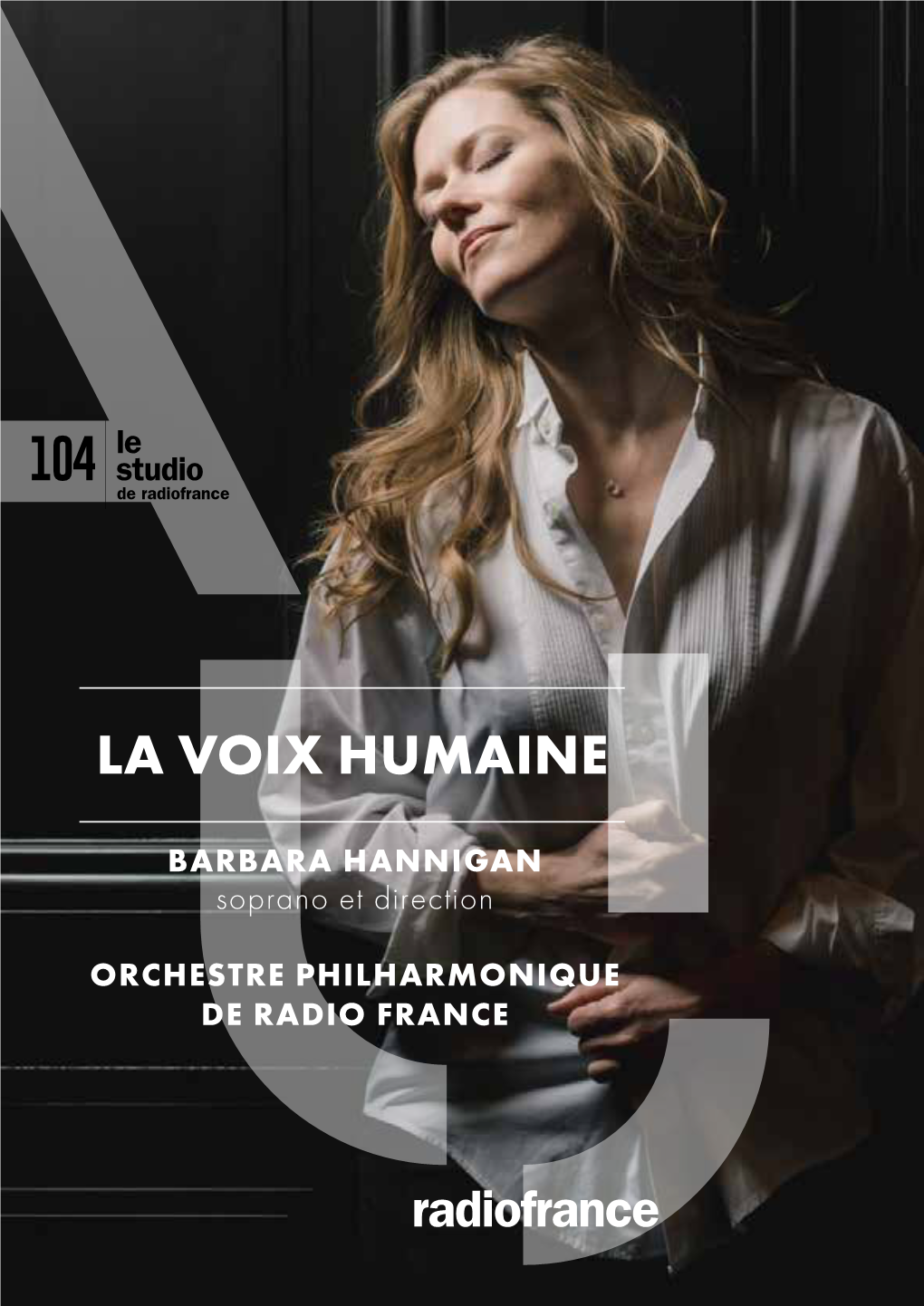 La Voix Humaine