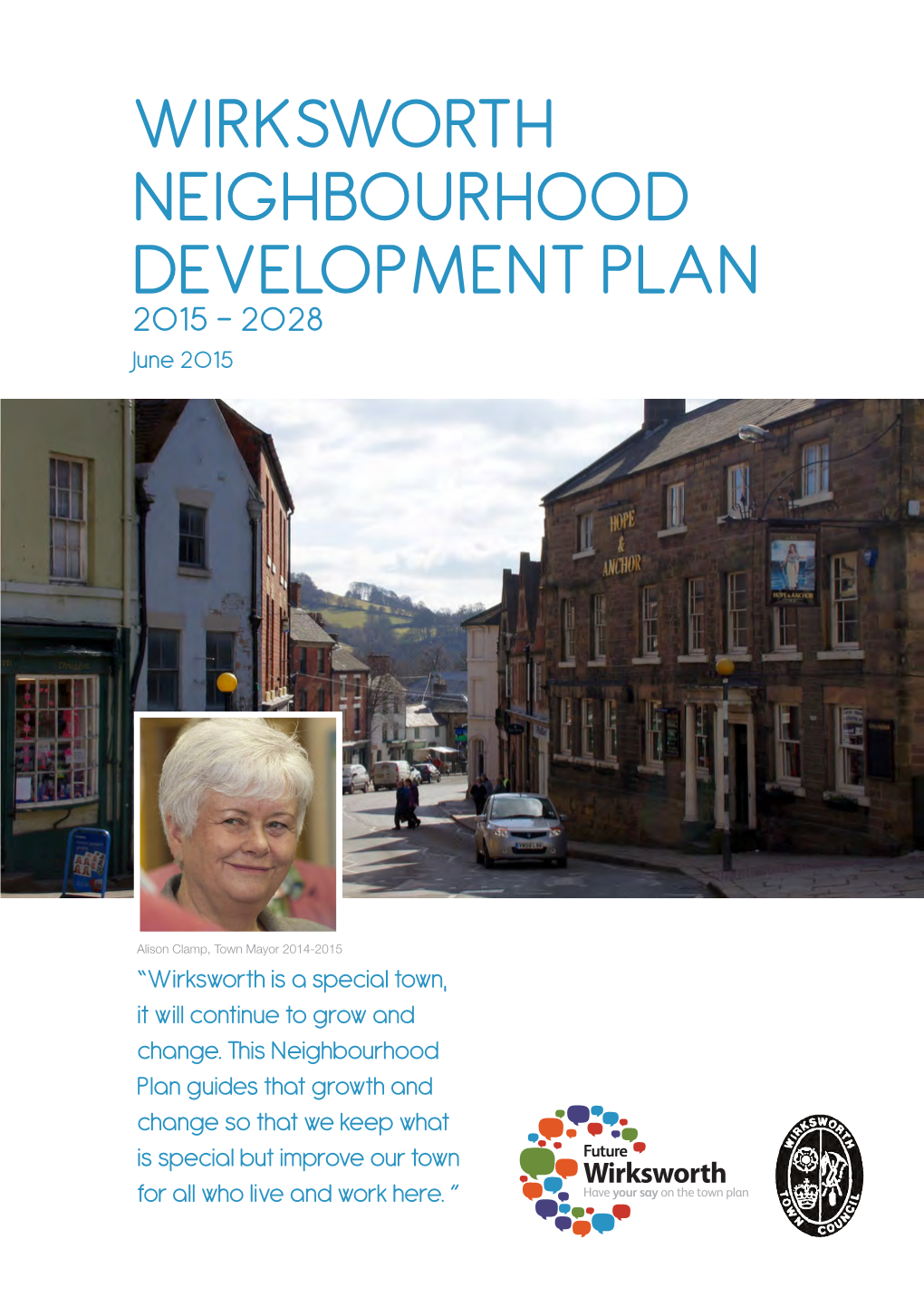 Wirksworth Neighbourhood Plan