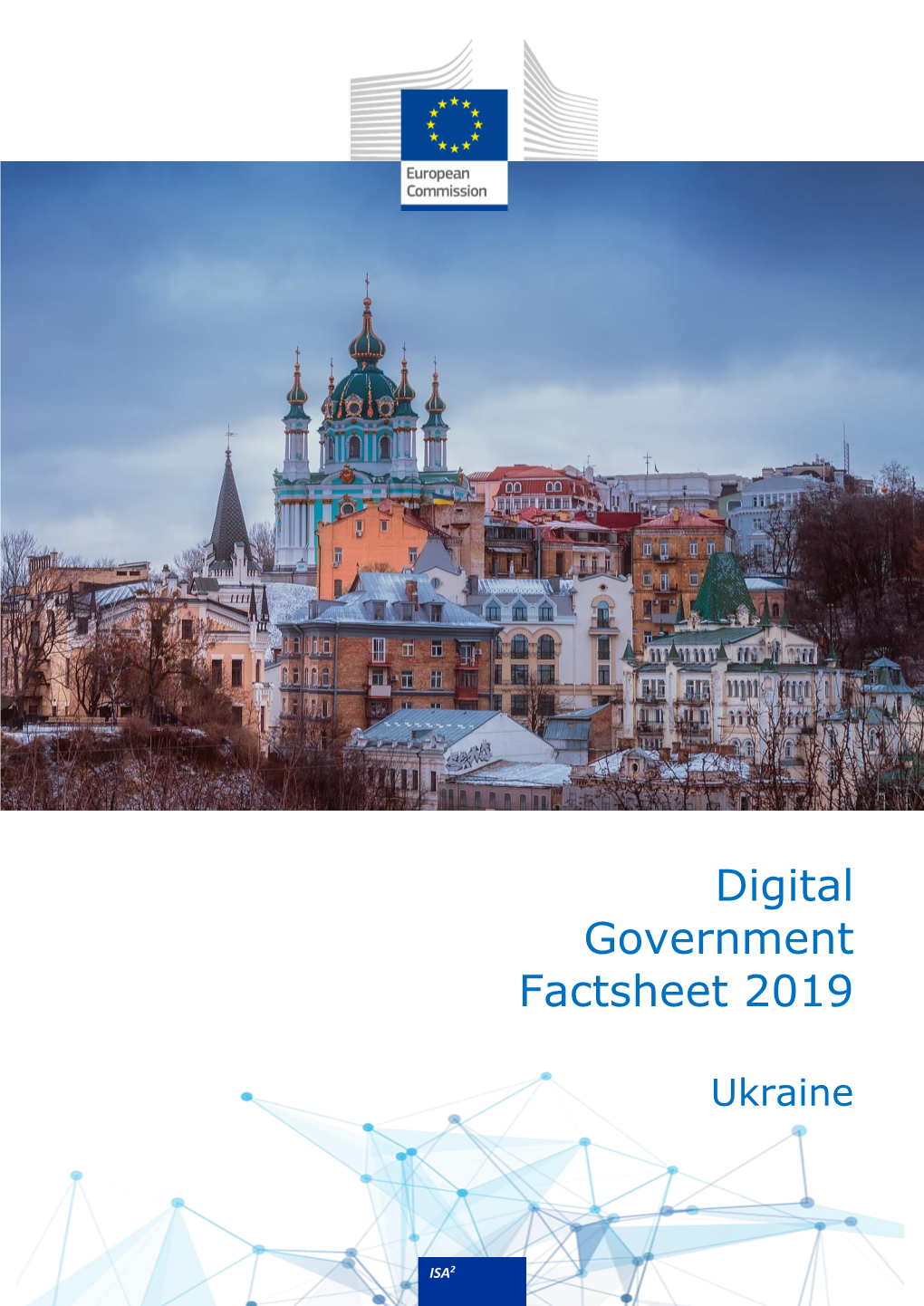 Digital Government Factsheet Ukraine