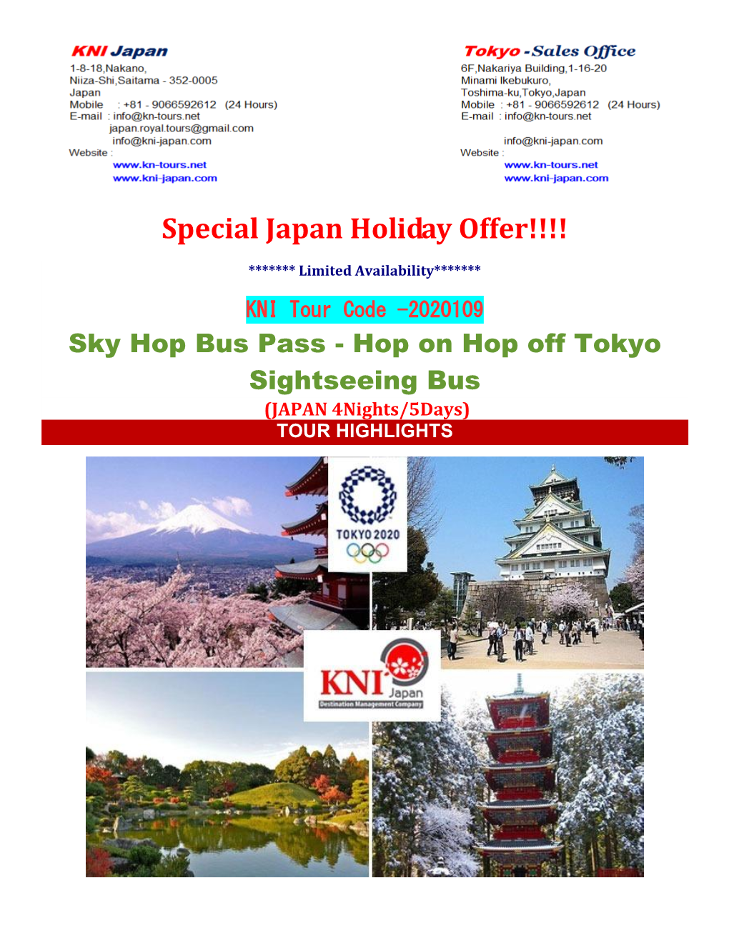 2020109-4N-5D-Tokyo-Tour.Pdf