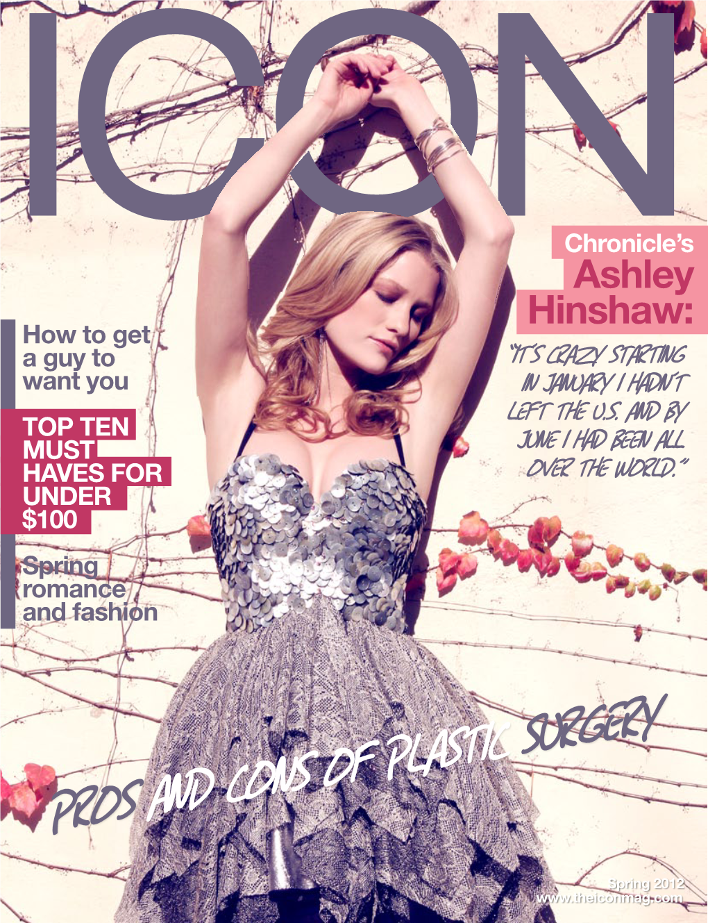 Ashley Hinshaw: How to Get a Guy to “It’S Crazy Starting Want You in January I Hadn’T Left the U.S