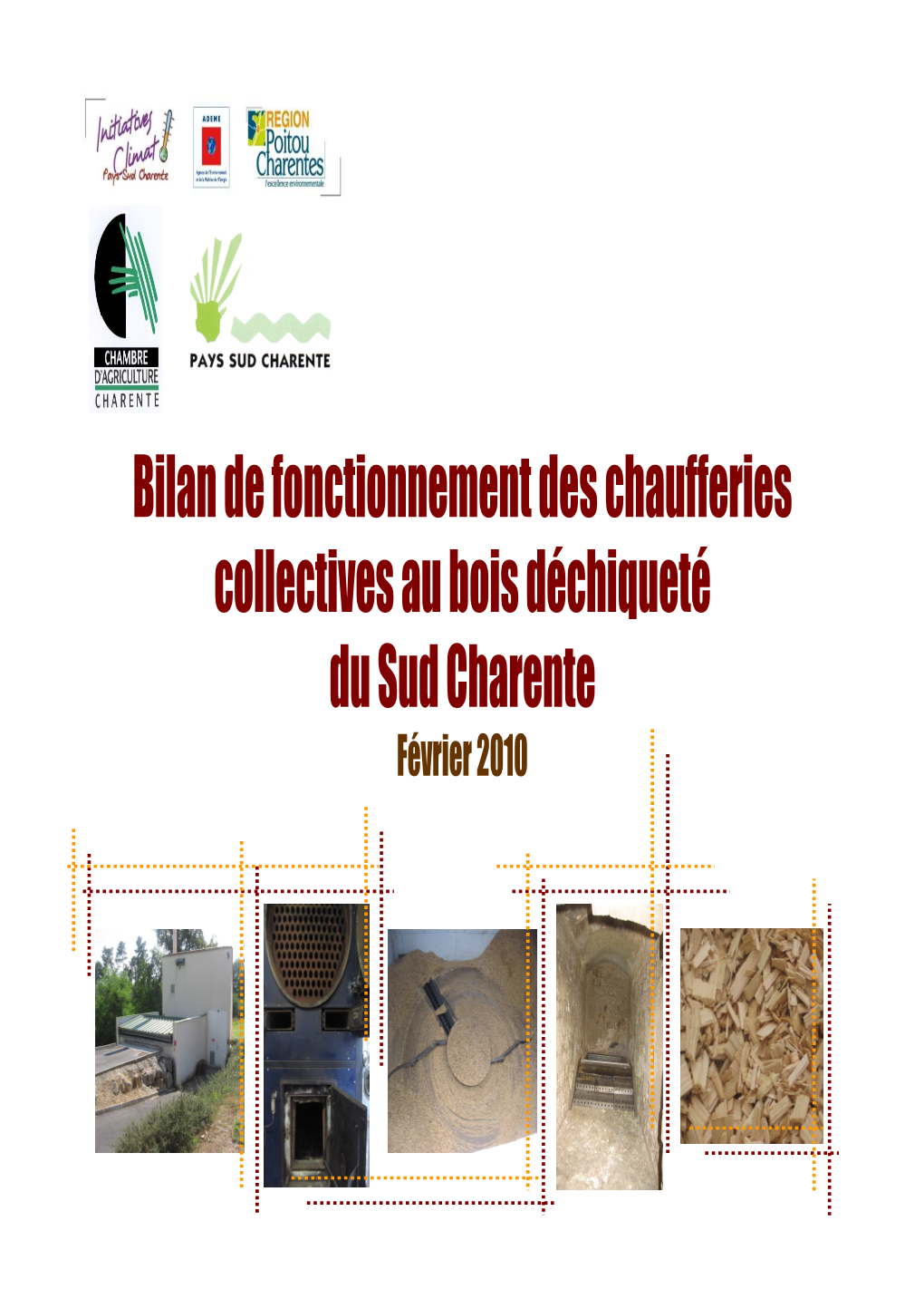 Diapos Bilan Chaufferies Bois