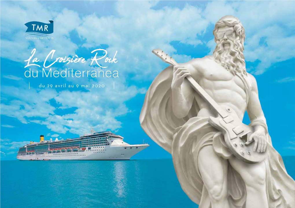 Du Mediterranea