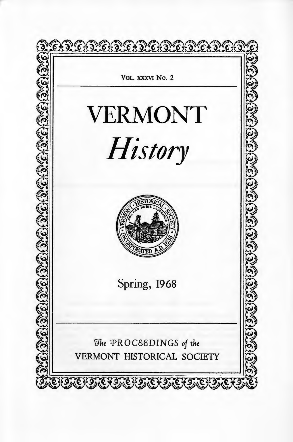 George Edmunds of Vermont: Republican Half-Breed