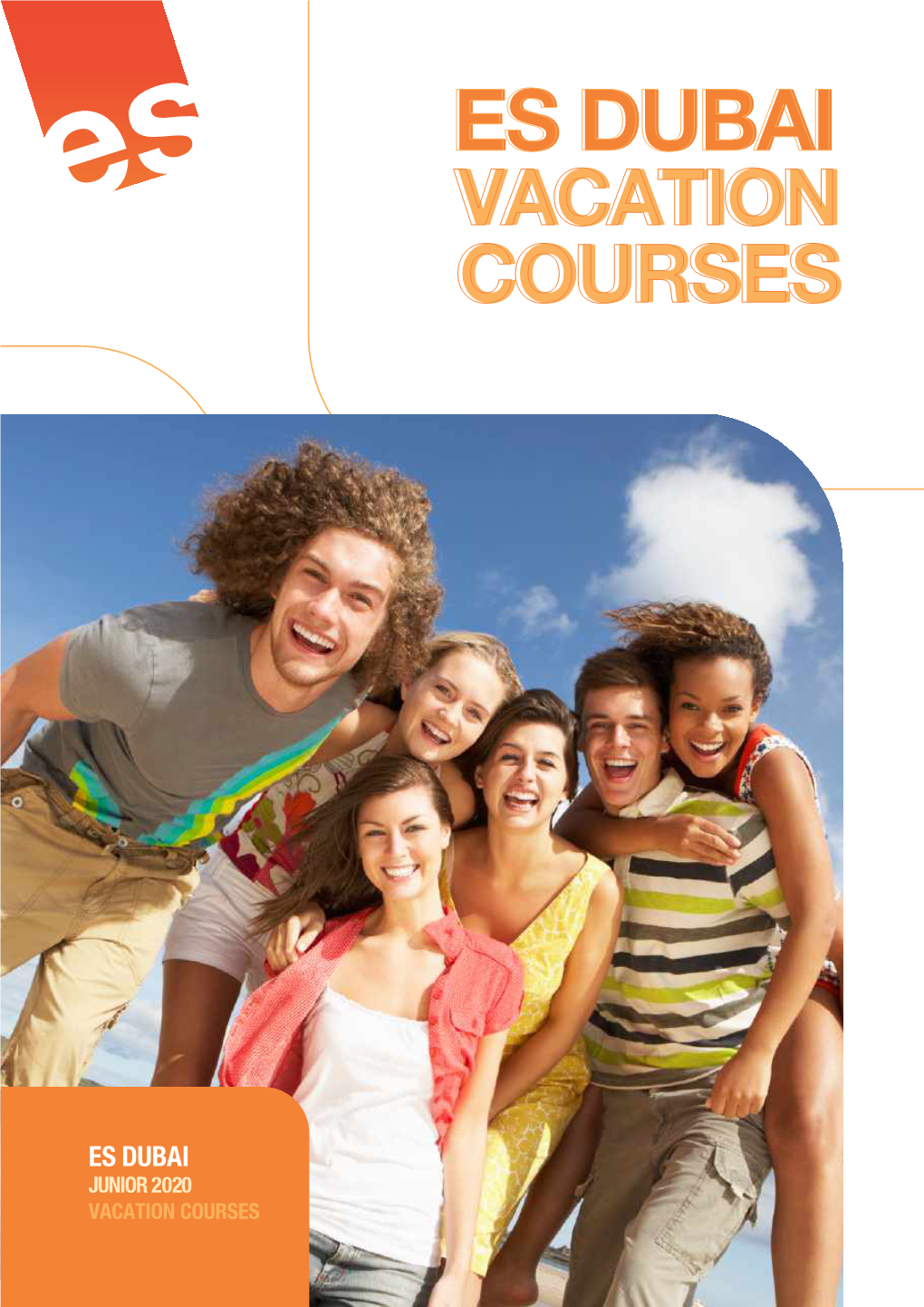 Vacation Courses