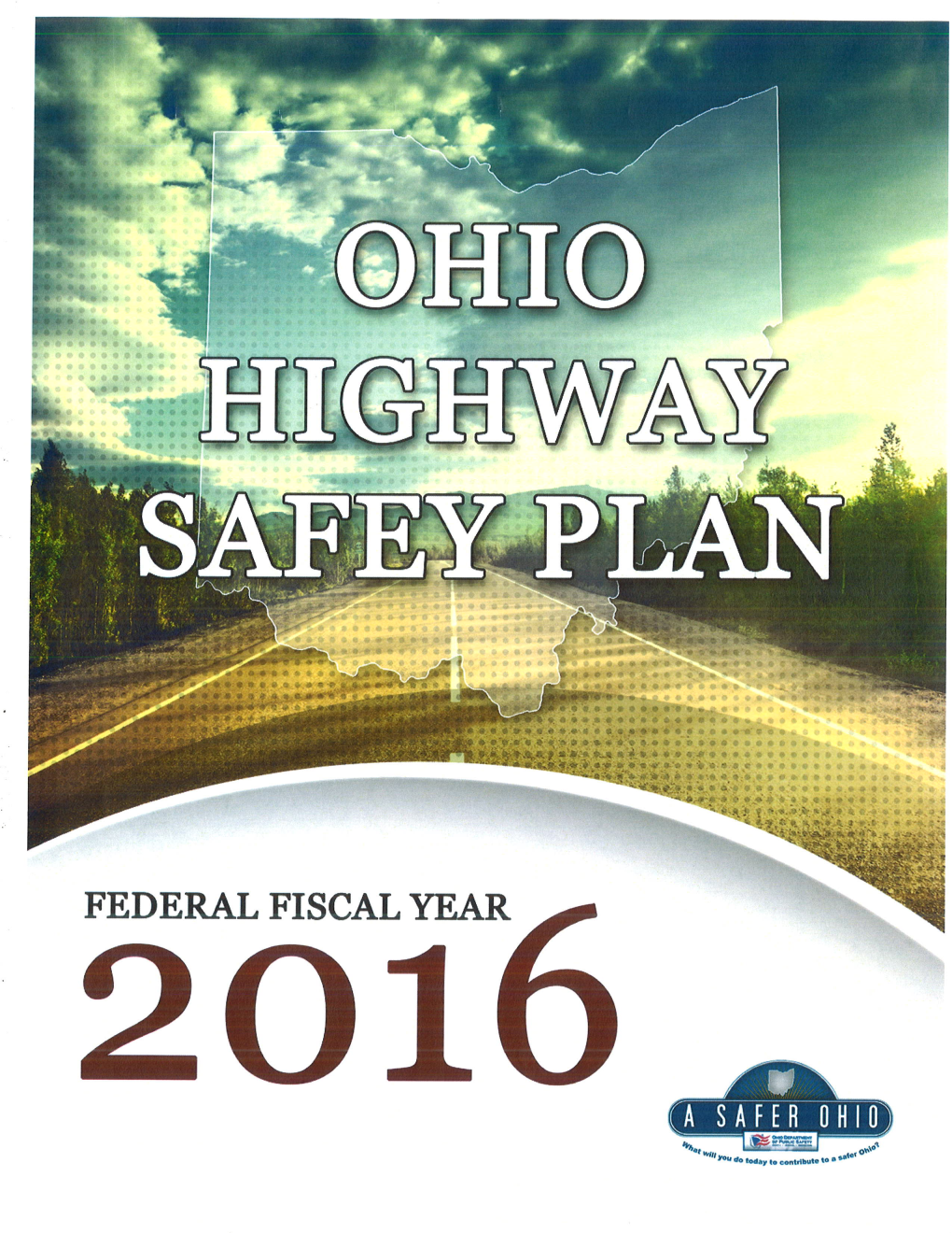 Ohio FY16 Highway Safety Plan