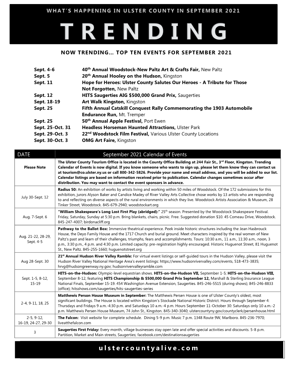 September 2021 Trending FINAL Rev.Pdf