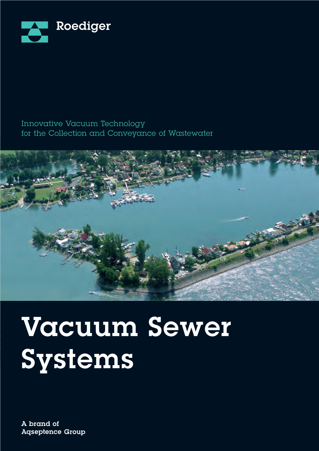 Vacuum Sewer Systems