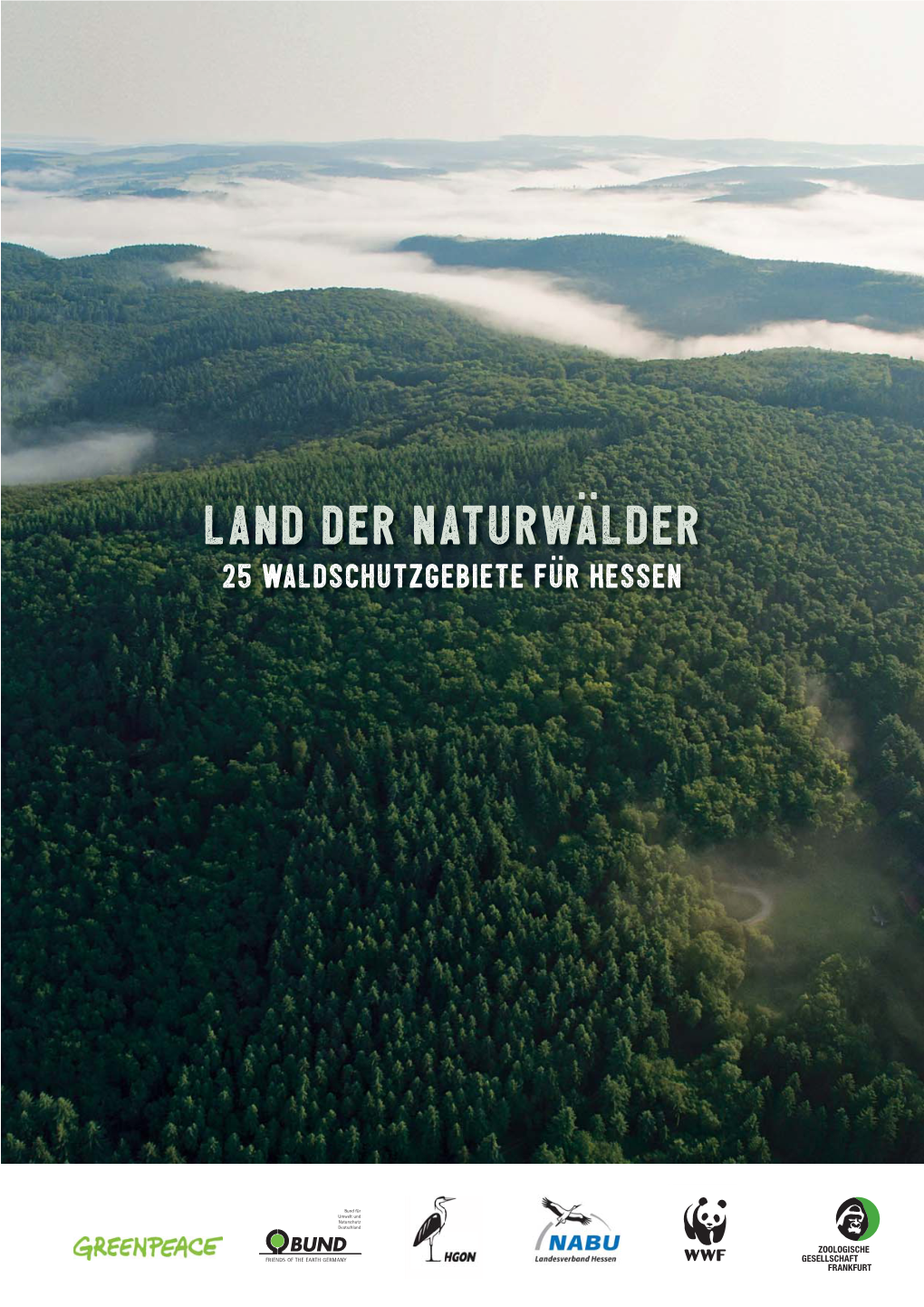 Land Der Naturwalder