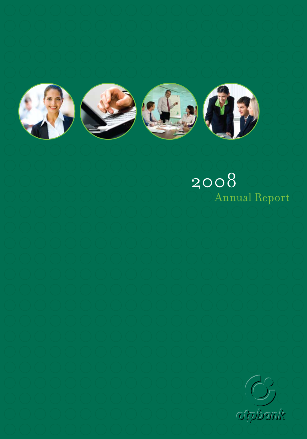 View Annual Report