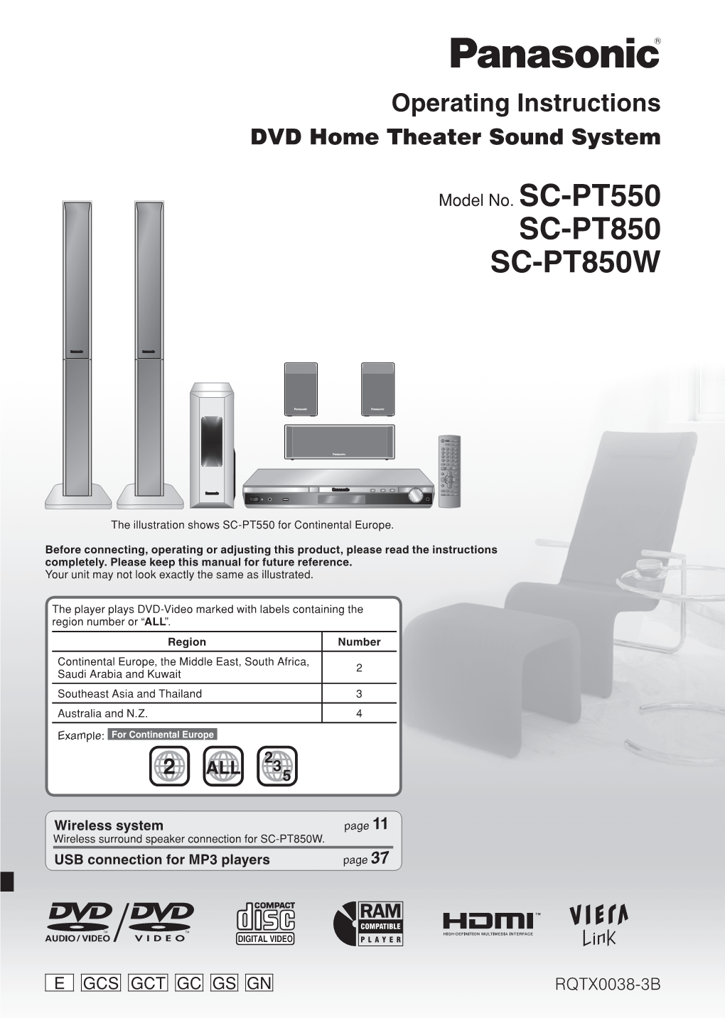 Sc-Pt850 Sc-Pt850w