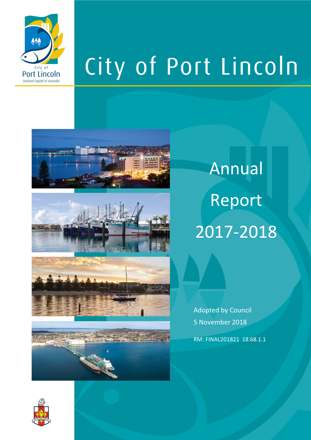 Annual Report 2017-2018