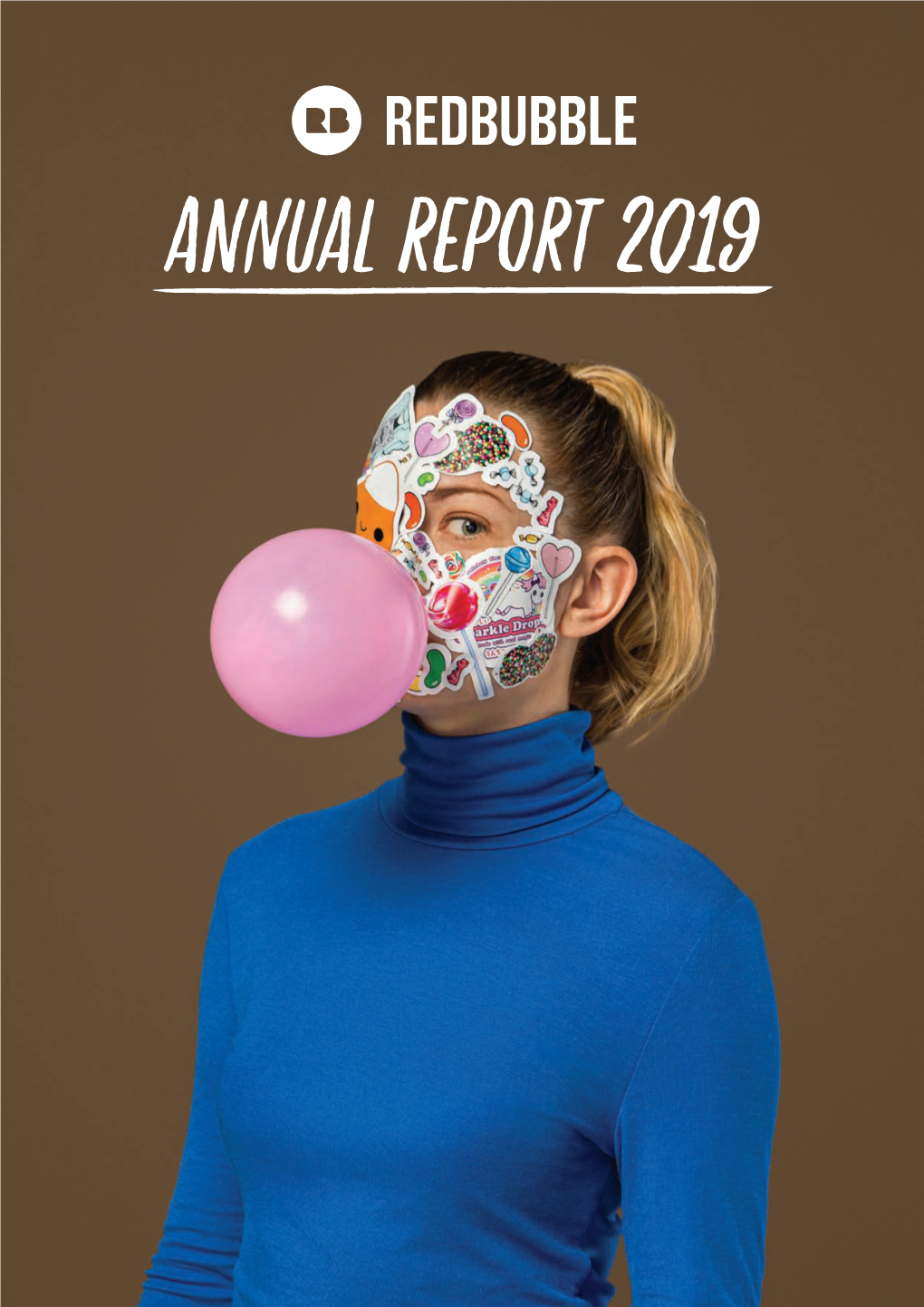 Redbubble Annual Report 2019 Year in Highlights & Review Commentary