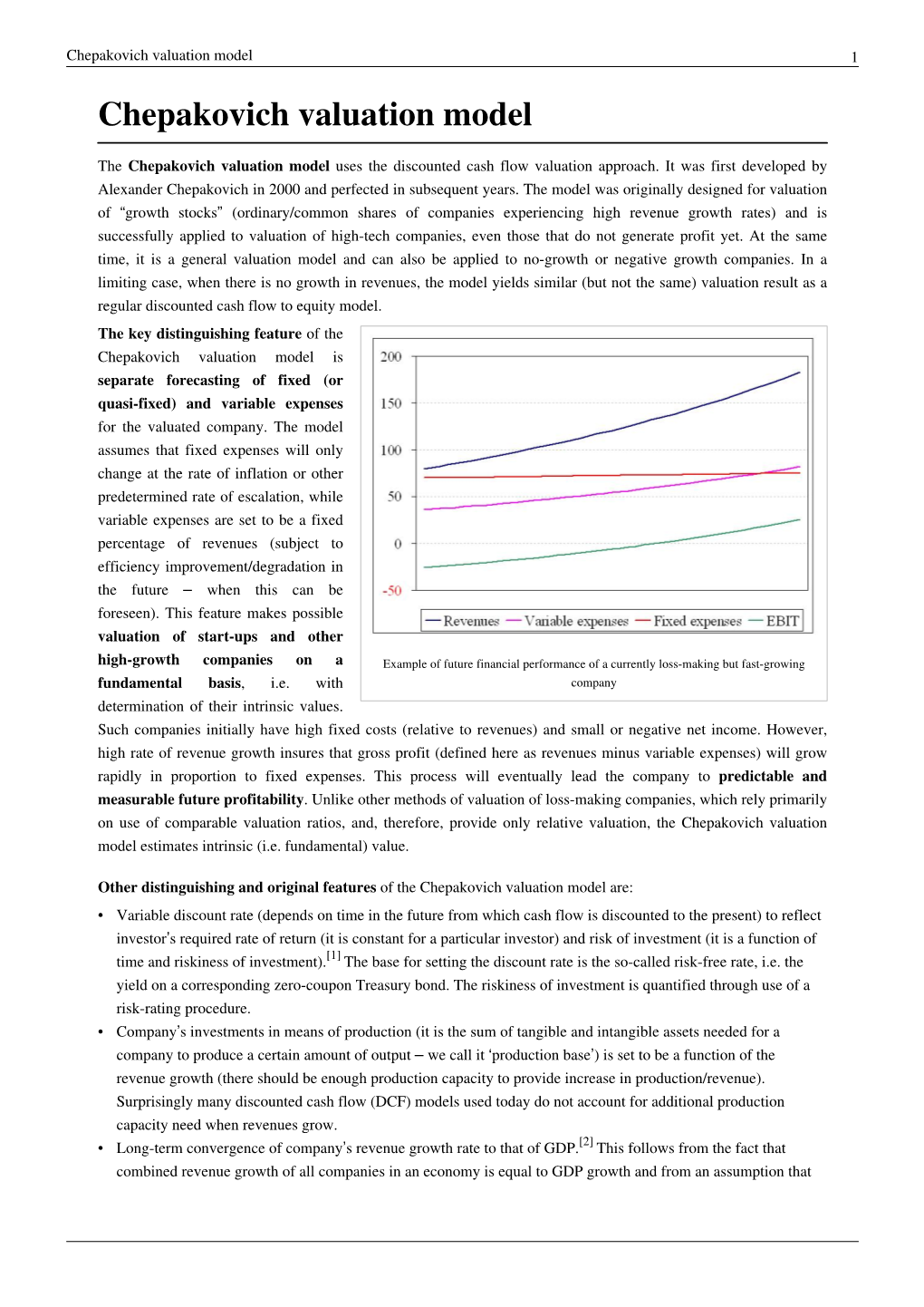 Leveraged Buyouts, and Mergers & Acquisitions