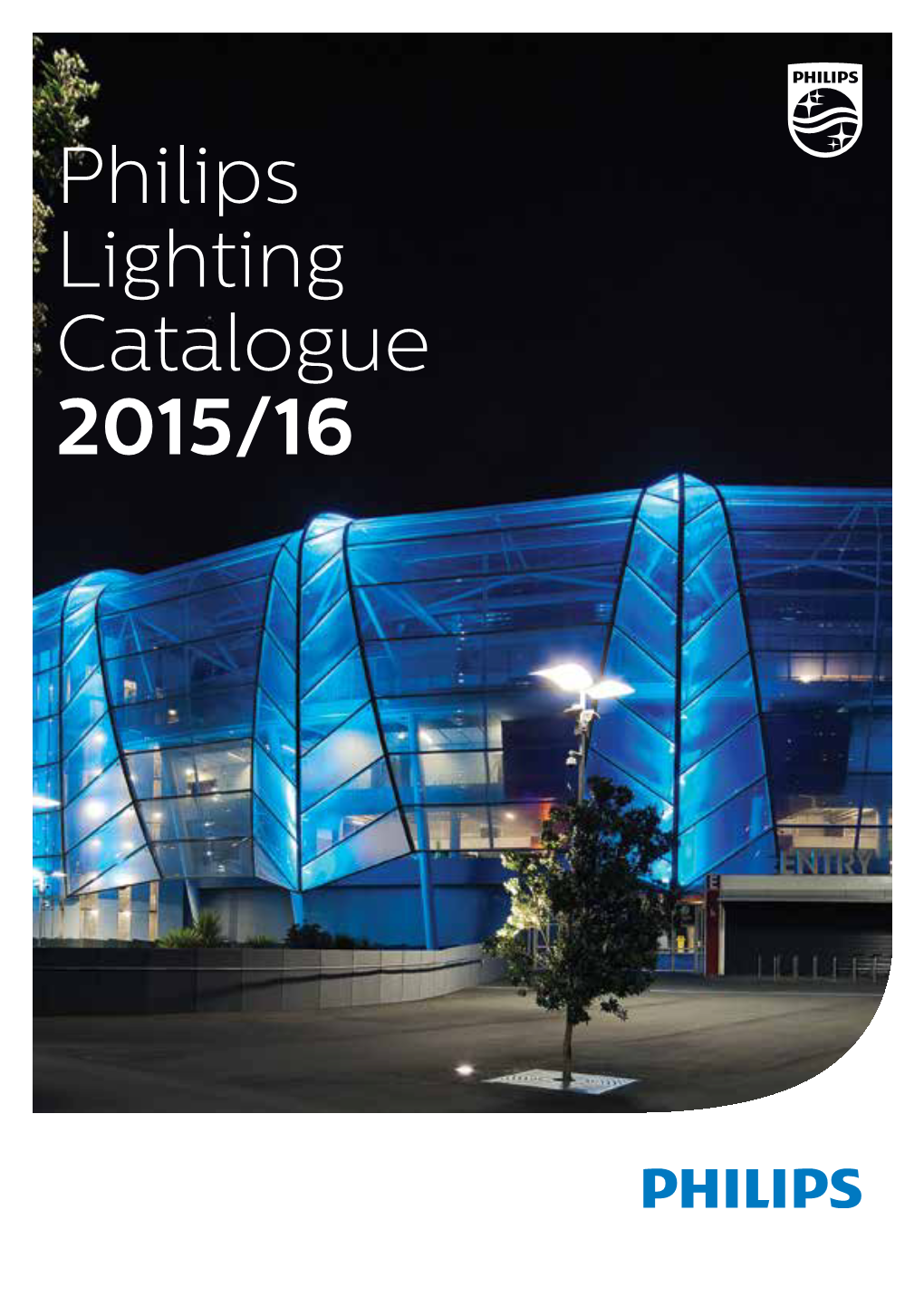 Philips Lighting Catalogue 2015/16