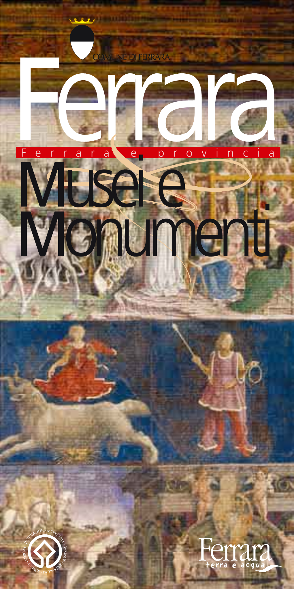 Musei E Monumenti