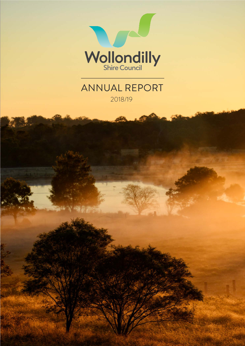 Annual Report 2018/19