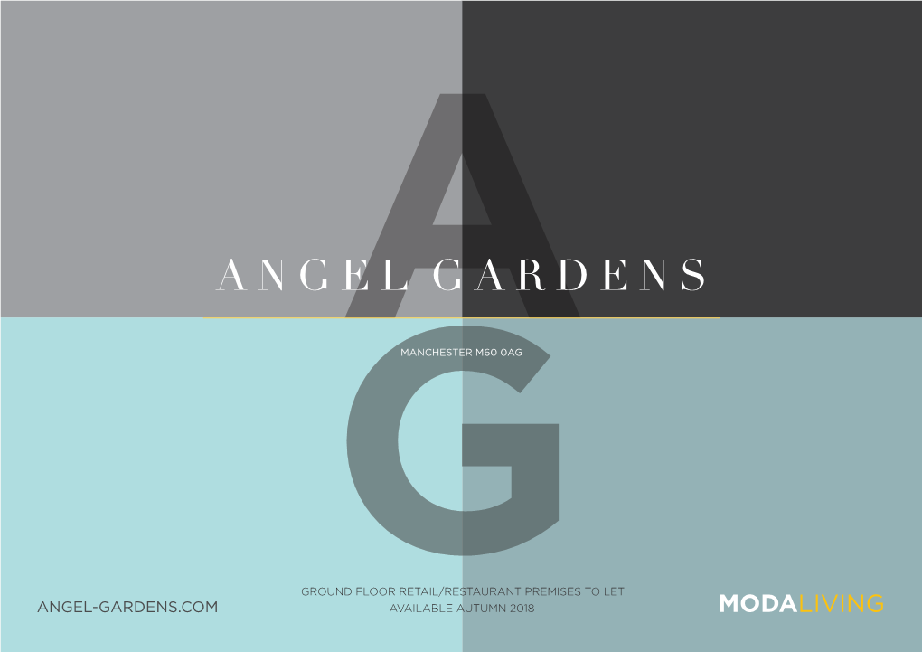 Angel Gardens